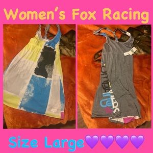 Women’s FOX RACING